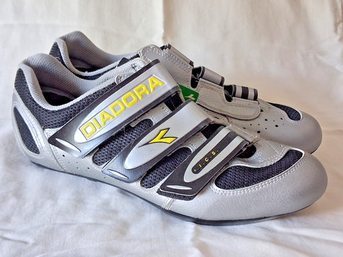 Diadora new men - diadora, 9.5/43