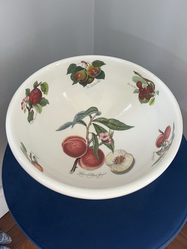 Portmerion large fruit bowl - portmerion,