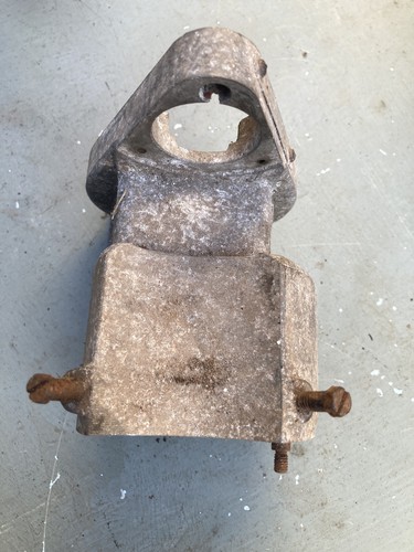 Vintage lucas mo1 magdyno bare - vintage,