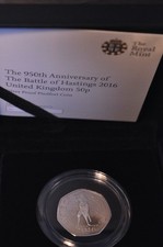 2016 Battle of Hastings 1066