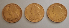 Choice of Sovereign - Queen