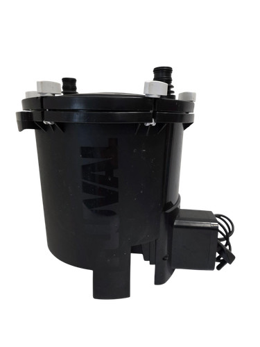 Fluval fx2 external aquarium - fx2,