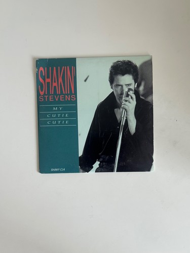 Shakin stevens my - stevens,,