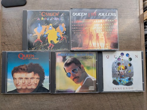 Queen freddie mercury - queen/freddie,