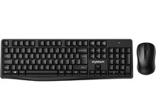 Styletech MK200 Wireless