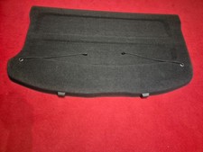 Original Luggage Rack Cargo Cover Jeep Compass LIFT 2020-2025 BLACK