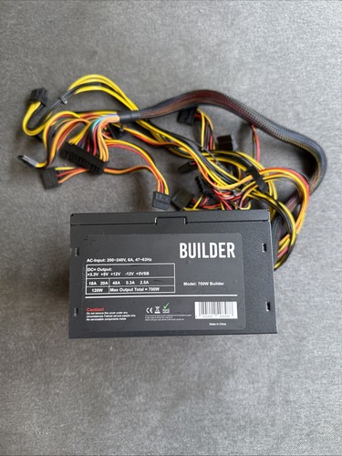 Cheap parts bundle - pc,