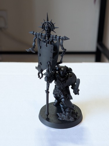 Warhammer 40k black - 40k, templars