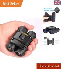 28x Waterproof Mini Binoculars