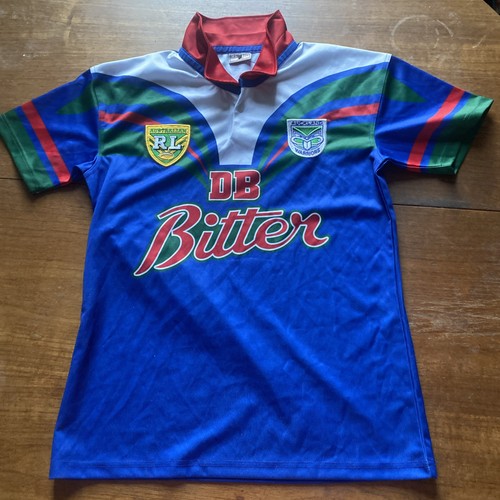 Official auckland warriors - auckland,