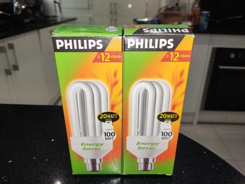 20w philips low - x,