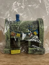 SpongeBob Krusty Krab House