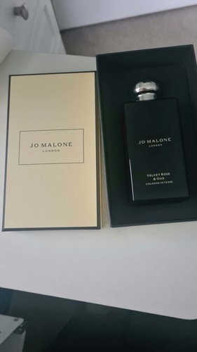 Malone fragrance parfum - jo,