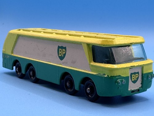 Matchbox lesney p - lesney, b.p