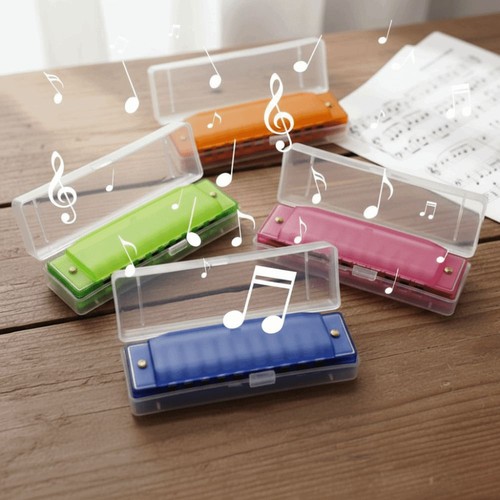 Hole harmonica mouth organ - hole,