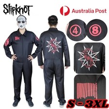 Adults Slipknot Orchestra Slip