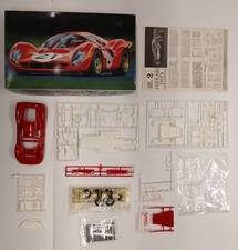 FUJIMI 1/24 12104 FERRARI 330