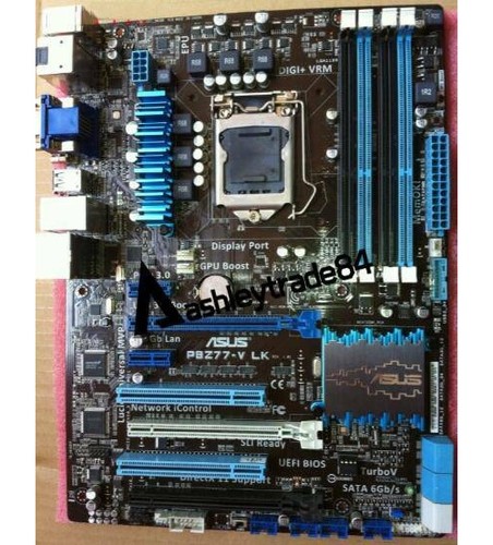 For p8z77 z77 - , lga1155