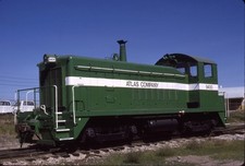 A063 Kodachrome Slide 1988