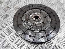 2004 OPEL VECTRA CLUTCH PLATE DIESEL 1900CDTI 324039410