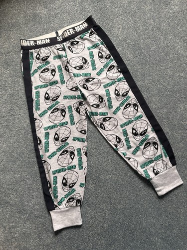 Brand new grey - , spiderman