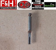 Fein BLK1.6LE Nibbler Punch