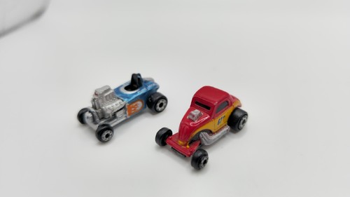 Micro machines fiat topolino - fiat,