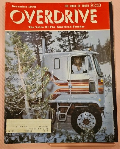 Vintage december 1978 - vintage,