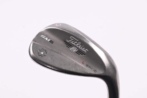 Titleist vokey sm6 lob wedge - vokey, /
