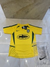 Corteiz x Brazil T Shirt