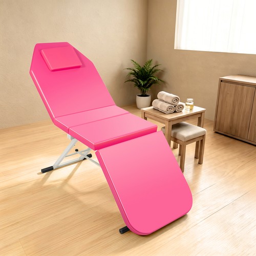 Portable massage table - massage,