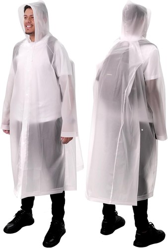 Anyoo pack unisex rain - 2,