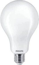 Philips LED Premium Classic A95 Frosted Light Bulb [E27] 200W, 3452 Lumen