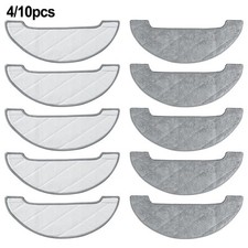 Mop Replacement Parts