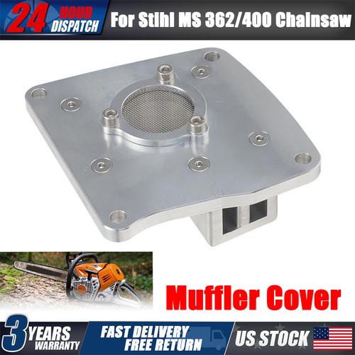 For stihl 362 400 - for,