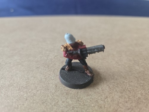 Warhammer 40k praetorian guard - 40k,