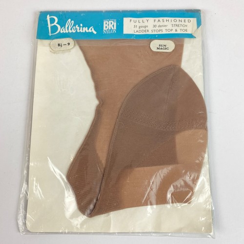 Vintage ballerina fully - vintage,