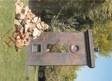 Picture Postcard:;Keir Smith, Stefana