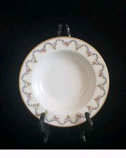 Replacement Havilland France Limoges Small  Porcelain Plate Bowl