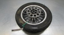Harley Davidson FLT 1340 Tour Glide Classic 1984 Motorcycle Rear Wheel 16 x 3.00