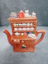 The Leonardo Collection Teapot