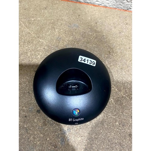 Graphite 2500 quad charging - bt,