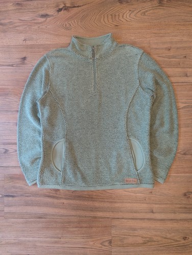 Weird fish mens zip - fish,