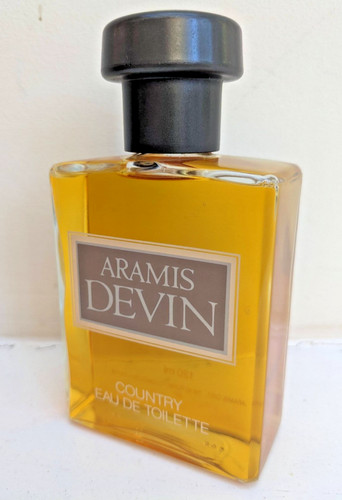 Vintage aramis devin country - devin,