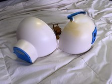 Vintage Pingu Figure With