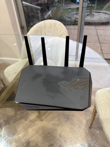 Asus ax3000 dual band fi - asus, wi-fi