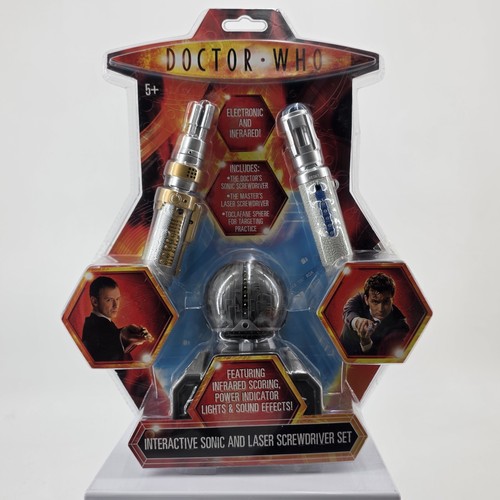 Doctor who infrared electronic - infrared,