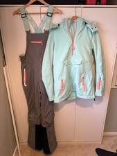 Sweaty Betty Ski Set - jackets