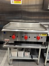 Infernus 90cm Gas Countertop 3