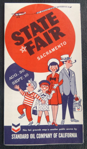 1967 california state - 1967, fair